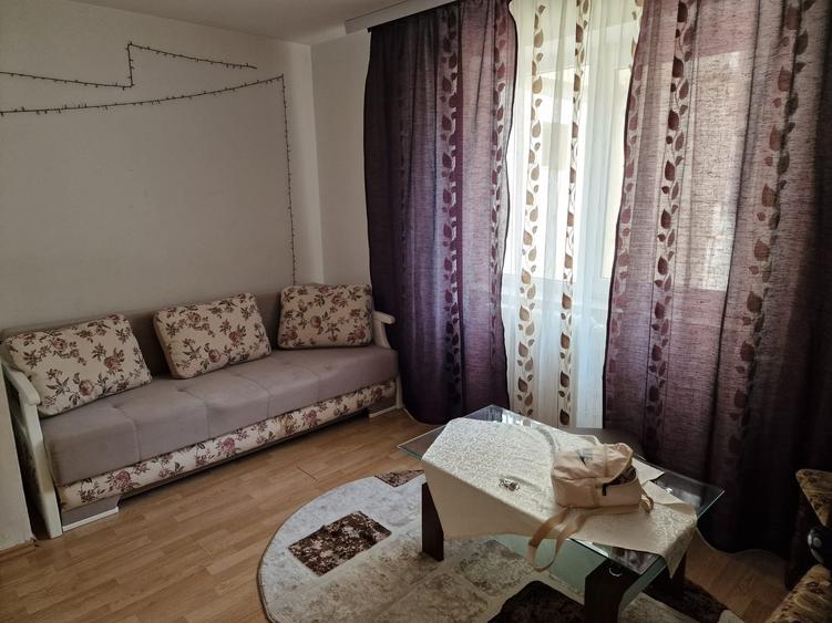 Apartament 2 camere etaj 1 zona Savenilor-Parcul Tineretului - 1