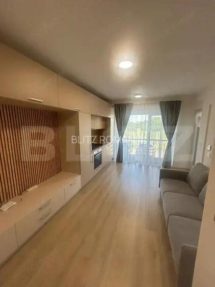 Apartament 2 camere de inchiriat - Prima inchiriere - Langa Hornbach Apartament 2 camere de inchiriat - Prima inchiriere - Langa Hornbach