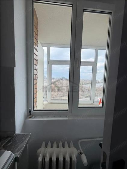 Comision 0! Studio modern-Vedere panoramica la lac-Lacul Plumbuita - 1