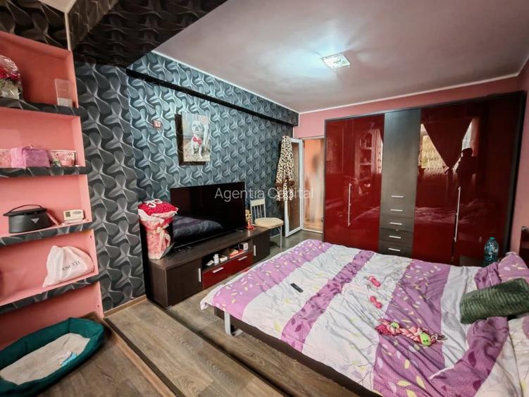 Apartament 3 camere Tiglina II