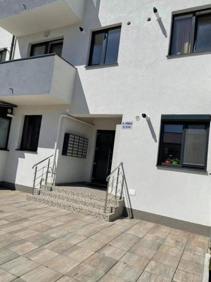 Garsonieră decomandată în Chiajna - 3