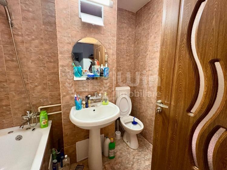 Apartament cu 2 camere | 56mp | Etaj 1 | Balcon | Zorilor | Zona Sigma - 7