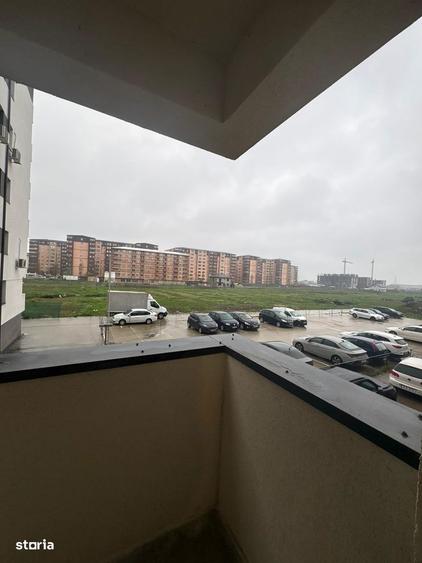 Prima Inchiriere - Apartament - Militari Residence - 7