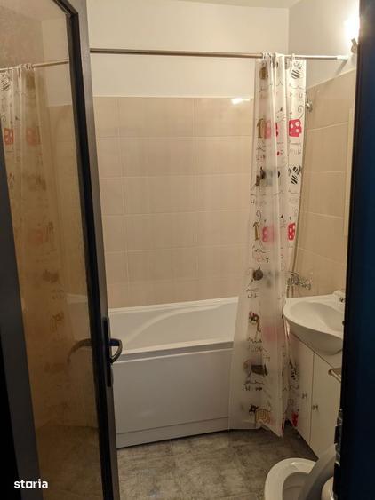 Garsoniera moderna Brazda-Baba Novac,la G-uri. - 5