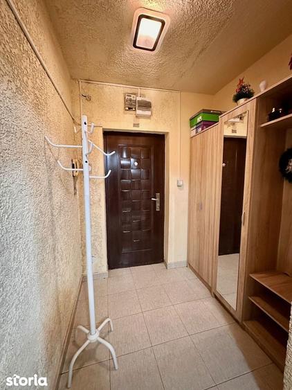 Apartament 3 camere de inchiriat Bucur Obor | 2 min metrou | bloc ALMO - 13