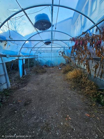 Casă cu arhitectură interbelică, 5 camere, teren 409 mp – Central - 56