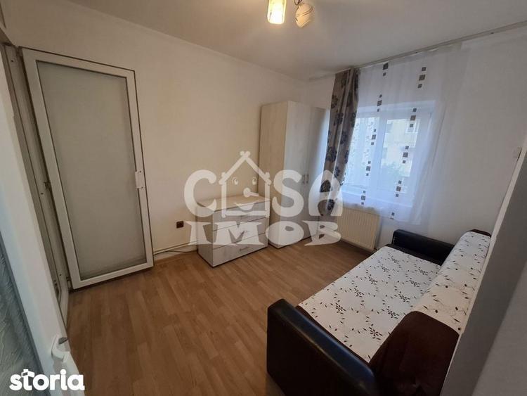 COMISION 0 - VANZARE GARSONIERA 23 MP UTILI, ETAJ 2, MICRO 12 - 1