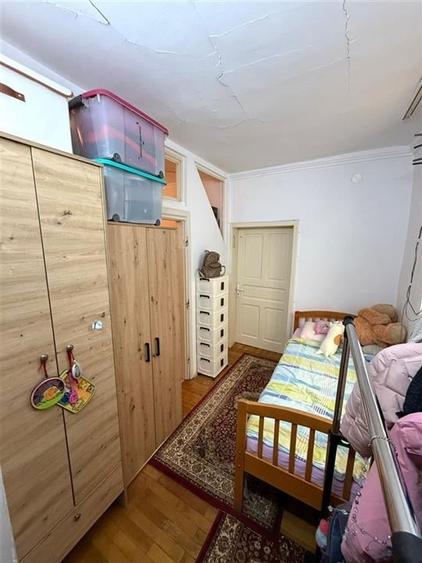 CASA P+M | STRADA LAPUSULUI | IOSIA | ORADEA | TEREN  478 MP - 7