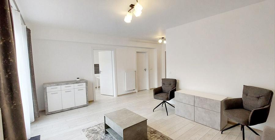 Apartament STUDIO 42mp+ terasa 11mp MAURER - 5
