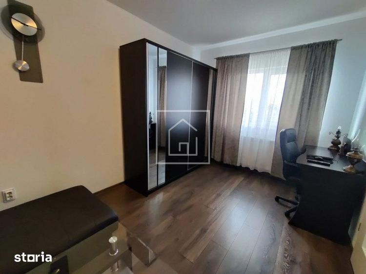 Garsoniera moderna etaj 2 cu loc de parcare in zona Brana, Selimbar - 2