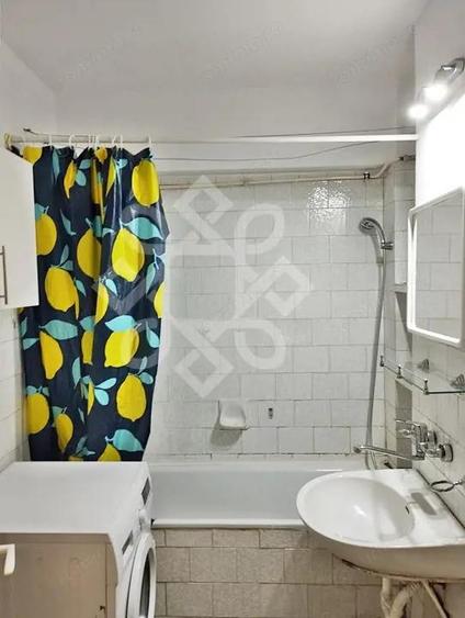 Apartament cu 2 camere, decomandat in zona Decebal Oradea - 8