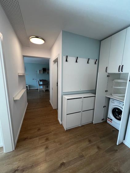 APARTAMENT 3 CAMERE LUX IN COMPLEX REZIDENTIAL CU LOC DE PARCARE SUBTERAN - 22