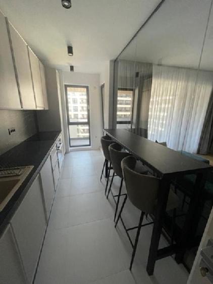 Nusco City/ Promenada Mall Inchiriere apartament 3 camere - 9