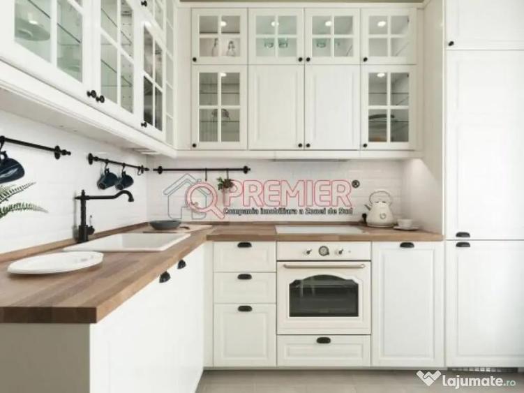 Soseaua Giurgiului - Aleea Uioara - 2 camere - 2