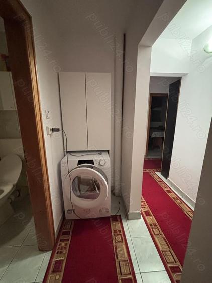 PROPRIETAR vand apartament 3 camere, Zona linistita - 9