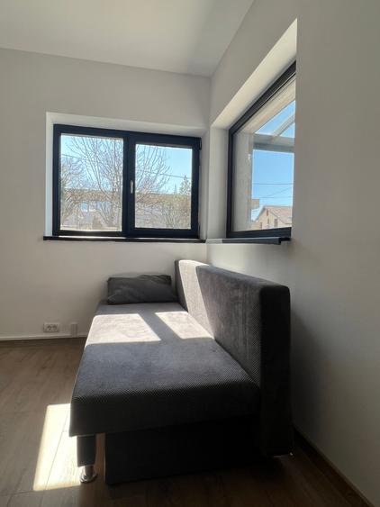 Dumbravita - Central - Casa de inchirat - pretabil rezidential sau birouri - 10