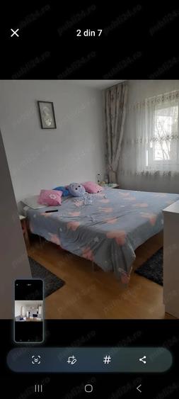 Vand apartament cu 2 camere - 5