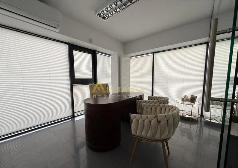 Spatiu birou la metrou Dimitrie Leonida, sector 4 Berceni - 2