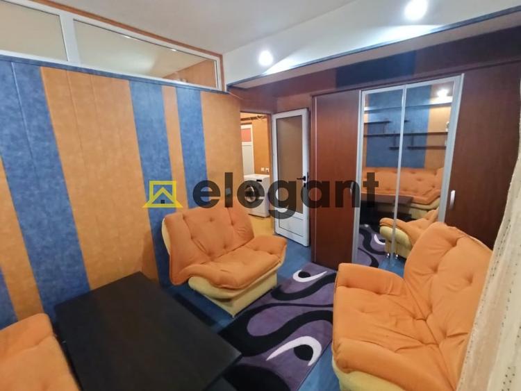 Garsoniera spatioasa, AC, centrala, Ultracentral-Universitate - 2