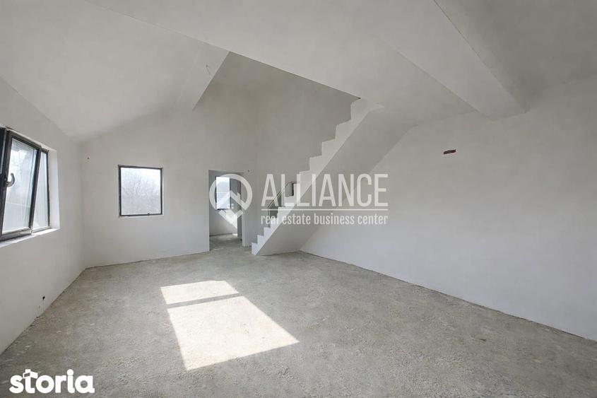 VALU LUI TRAIAN - Casa 5 camere Proiect Deosebit - 1