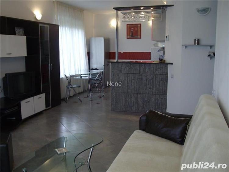 Apartament cu 2 camere semidecomandat, mobilat în Europa Apartament cu 2 camere semidecomandat, mobilat în Europa