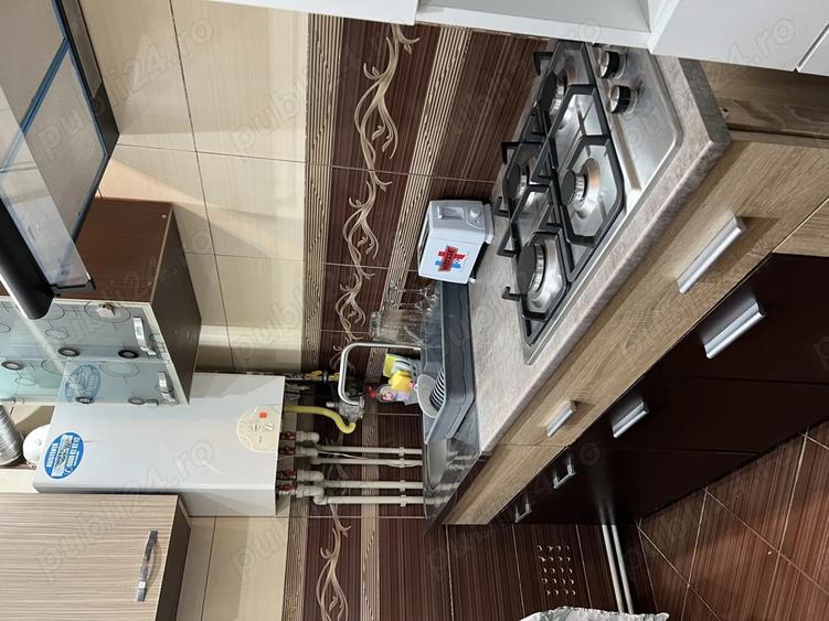 Inchiriez Garsoniera 36 mp - 2