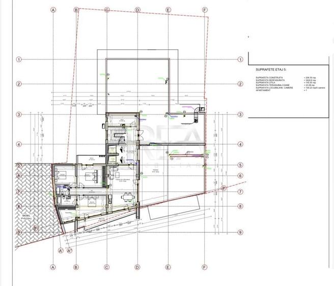 Teren Intravilan 890 mp – Grozavesti - 11