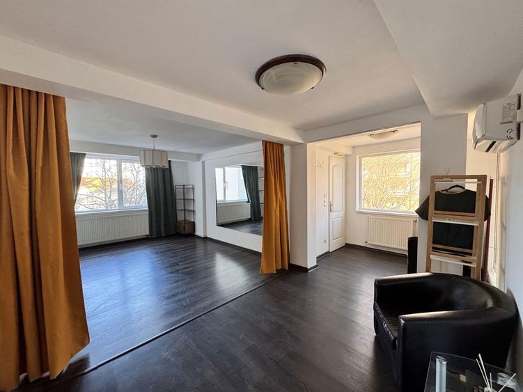 Inchiriez spatiu comercial ultracentral Sibiu - 7