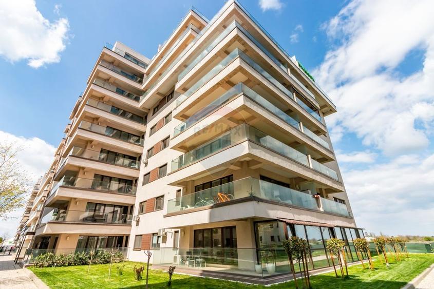 Apartament 3 camere de vanzare | Vita Bella Pipera | 135 mp - 15
