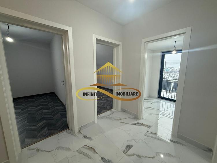 Casa noua de vanzare in Bogdan Voda Bacau - 5