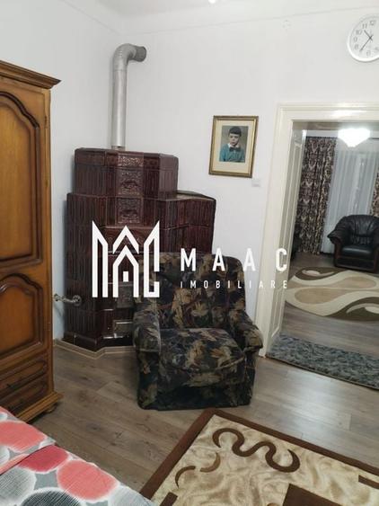Casă 2 corpuri | 400 MPU | Teren 888 MP | Central Șeica Mare - 8