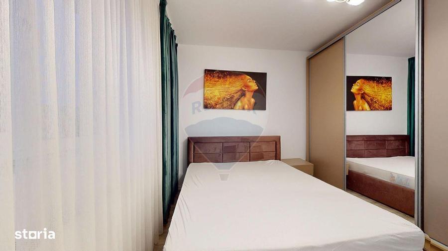 APARTAMENT 3 CAMERE SANPETRU-NEW RESIDENCE - 8