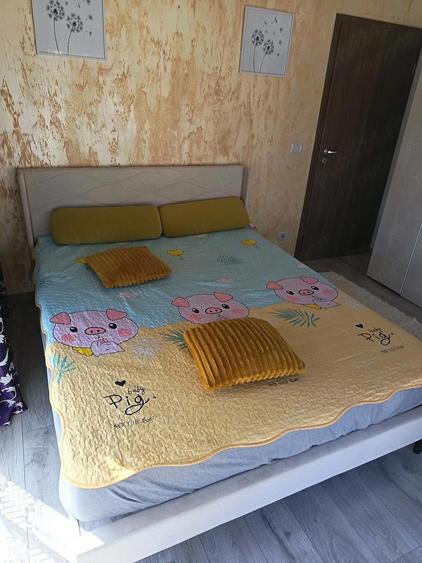 Apartament cu 2 camere nobilat si utilat la doar cateva minute de hotel IQ - 2