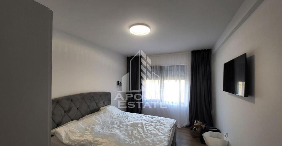 Duplex mobilat si utilat,4camere,Giarmata Mare - 7