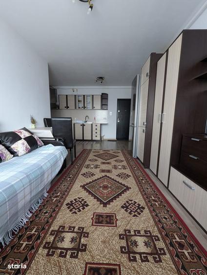Studio 2 camere Rasnov - Lidle. - 3