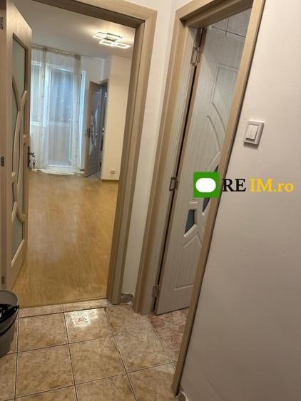 Garsoniera | 35mp | Renovata | 1 min Metrou Tudor Vladimirescu - 1