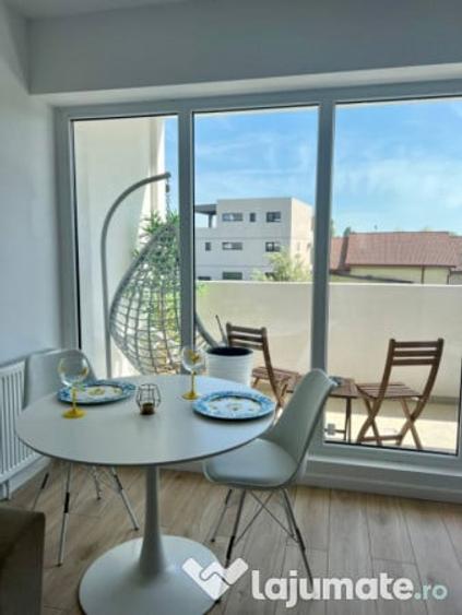 Apartament 2 camere situat in zona Mamaia Nord-Lidl - 13