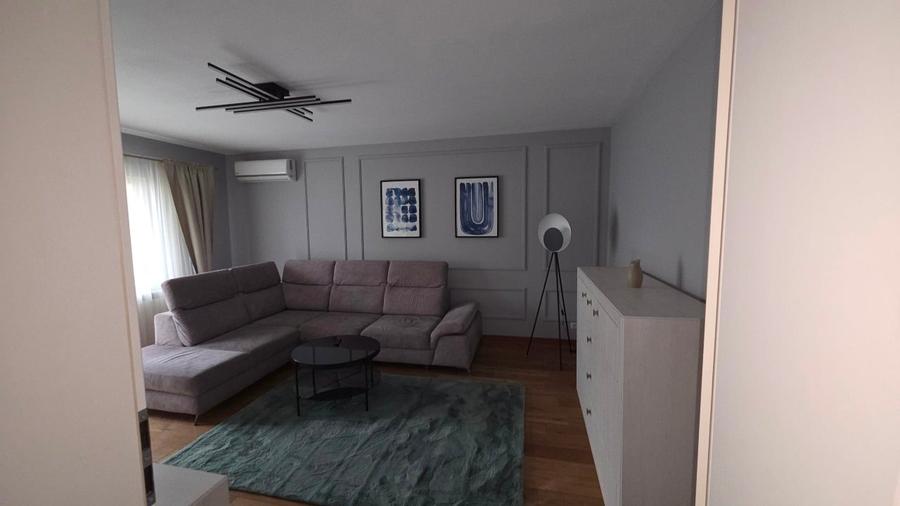 Apartament spatios si modern de inchiriat - 7