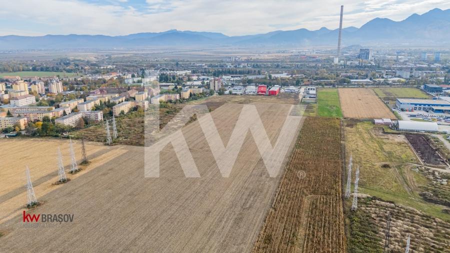 Teren  intravilan de vanzare Triaj - 3