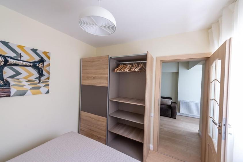 Apartament 3 camere, decomandat, 74mp, Calea Bucuresti, zona KFC - 4