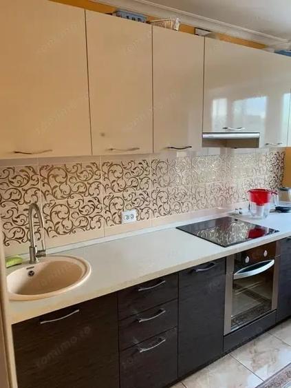Apartament cu 2 camere decomandat în Complex Studențesc