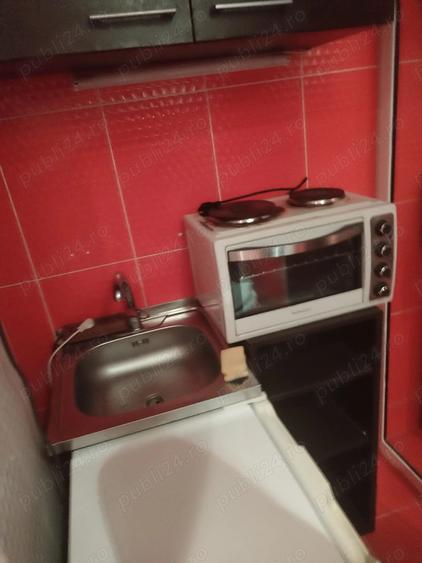 Garsoniera centru vechi - 9