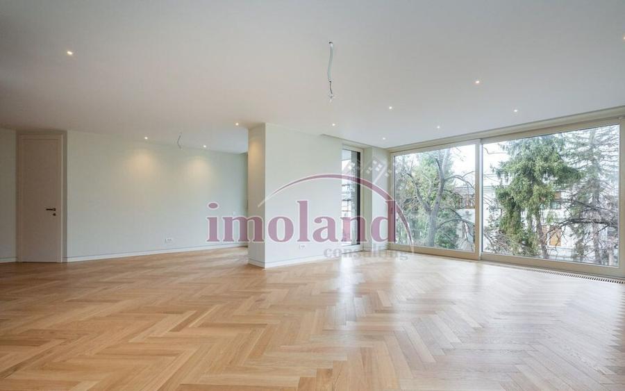 Inchiriere - apartament 4 camere - imobil nou - Dorobanti... - 9