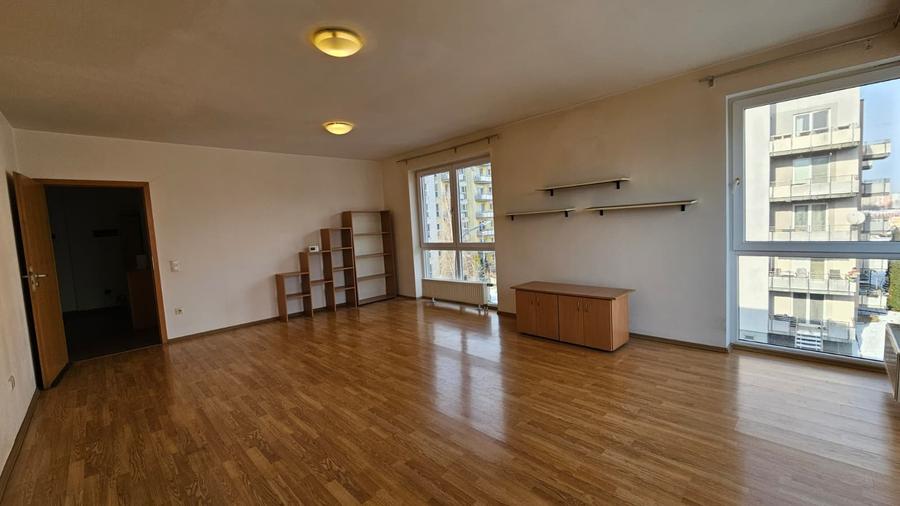 Apartament strucrura deosebita Avantgarden 1,parcare,140000 Euro neg - 2
