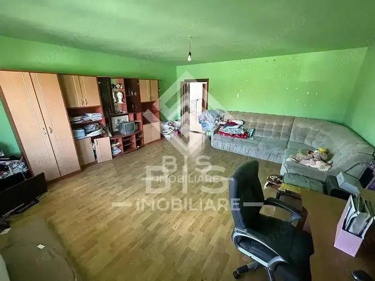 Casa spatioasa pe 3 nivele - Sigmir - 15