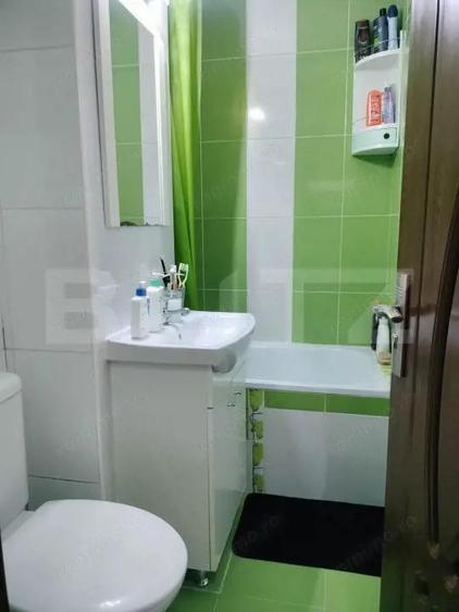 Apartament de vanzare in Deva zona lini?tita ?i verde - 3