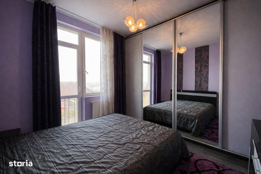 Apartament 2 camere | Mamaia Nord - zona Alezzi | Parcare privata - 2