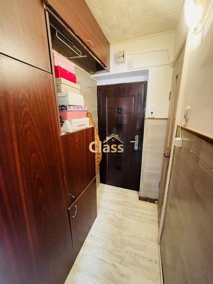 Apartament 2 camere | INVESTITIE | 27 mpu | Piata Hermes Gheorgheni - 4