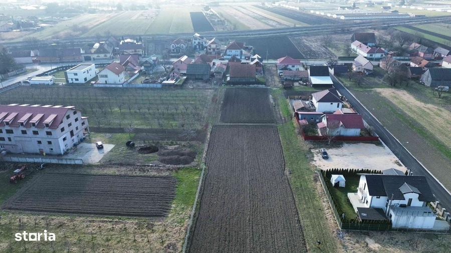 Teren pentru case Stupini ,Brasov - 4