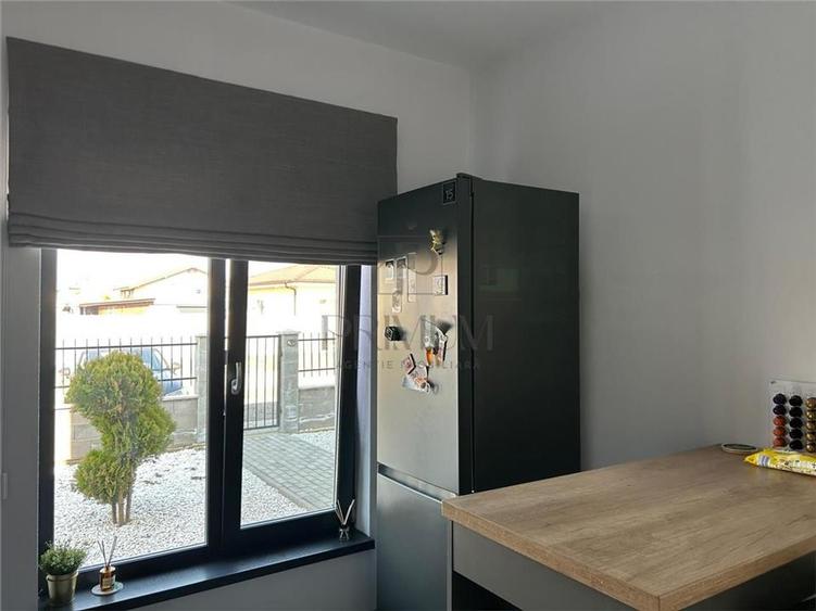 Duplex superb - mobilat - toate utilitatile - zona excelenta - 7